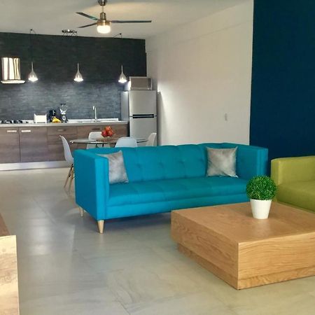 One Bedroom Condo Near Beach Rg6 Puerto Vallarta Luaran gambar
