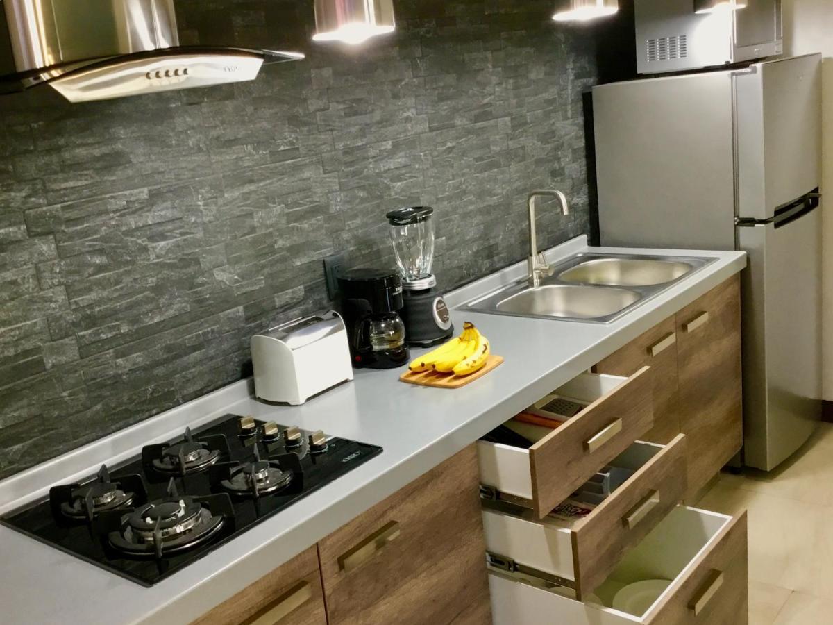 One Bedroom Condo Near Beach Rg6 Puerto Vallarta Luaran gambar
