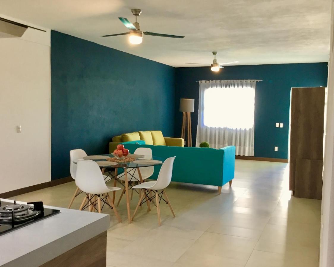 One Bedroom Condo Near Beach Rg6 Puerto Vallarta Luaran gambar