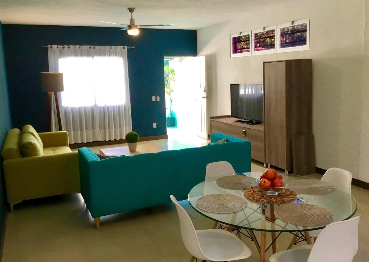 One Bedroom Condo Near Beach Rg6 Puerto Vallarta Luaran gambar
