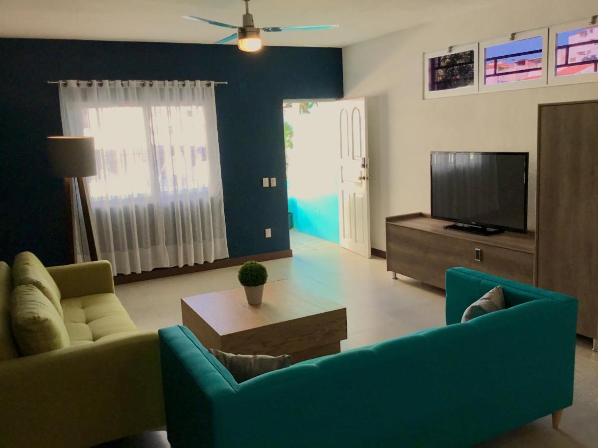 One Bedroom Condo Near Beach Rg6 Puerto Vallarta Luaran gambar