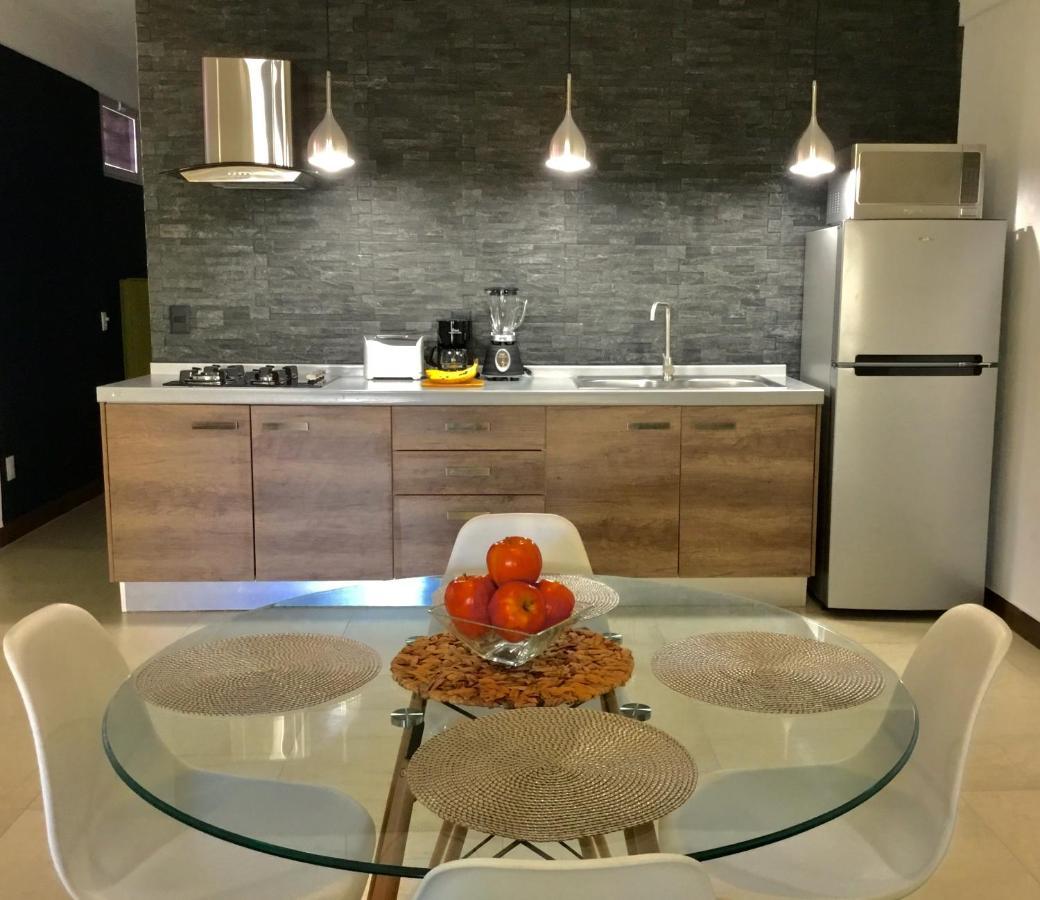 One Bedroom Condo Near Beach Rg6 Puerto Vallarta Luaran gambar