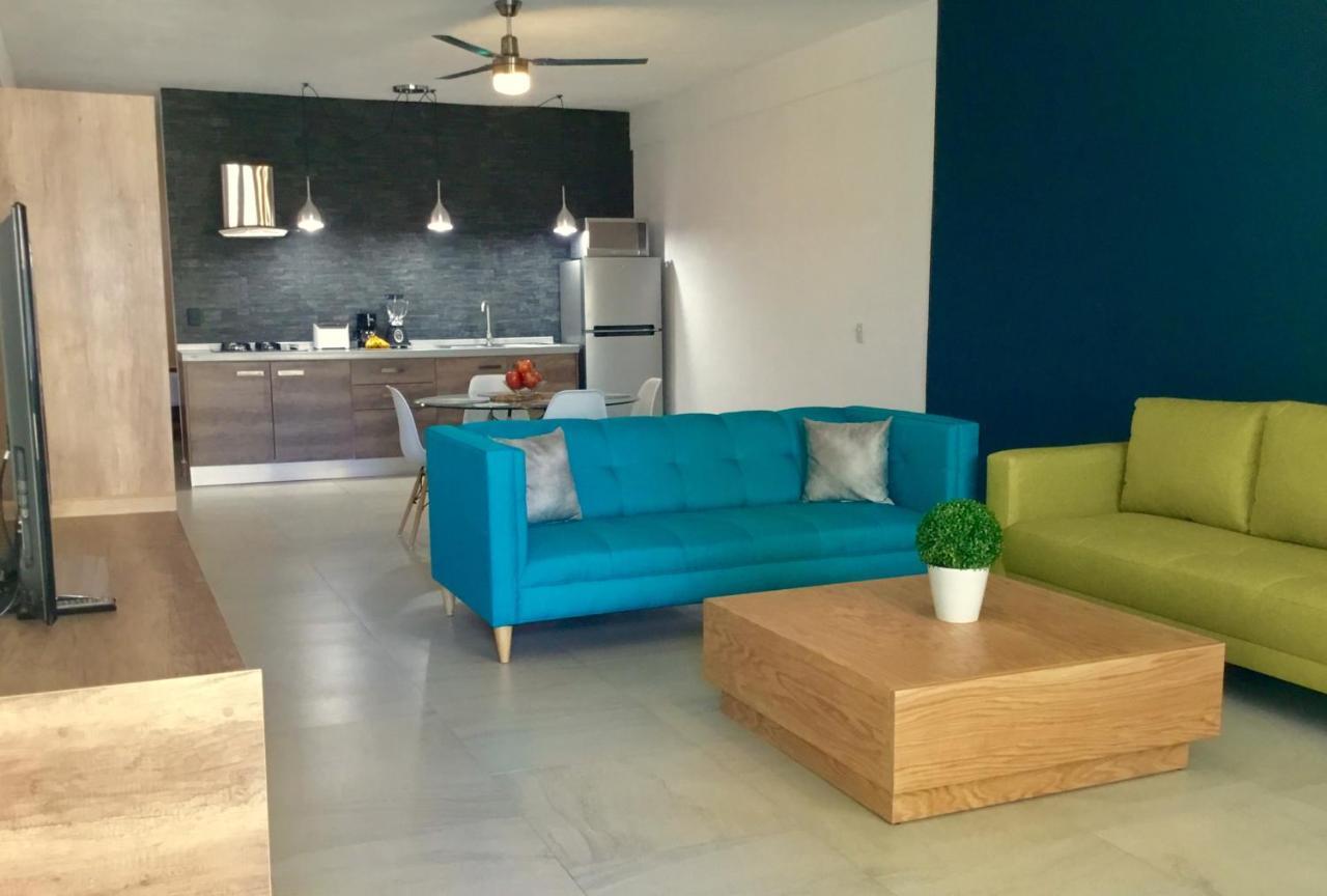 One Bedroom Condo Near Beach Rg6 Puerto Vallarta Luaran gambar