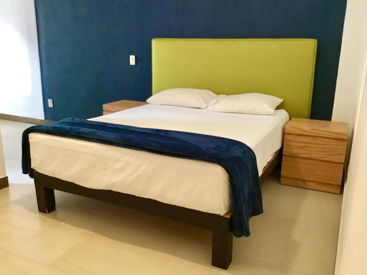 One Bedroom Condo Near Beach Rg6 Puerto Vallarta Luaran gambar
