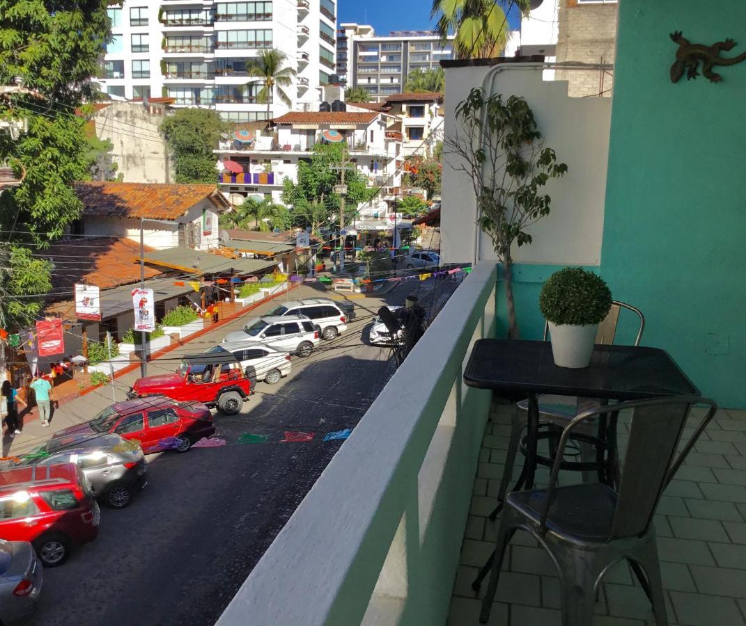 One Bedroom Condo Near Beach Rg6 Puerto Vallarta Luaran gambar