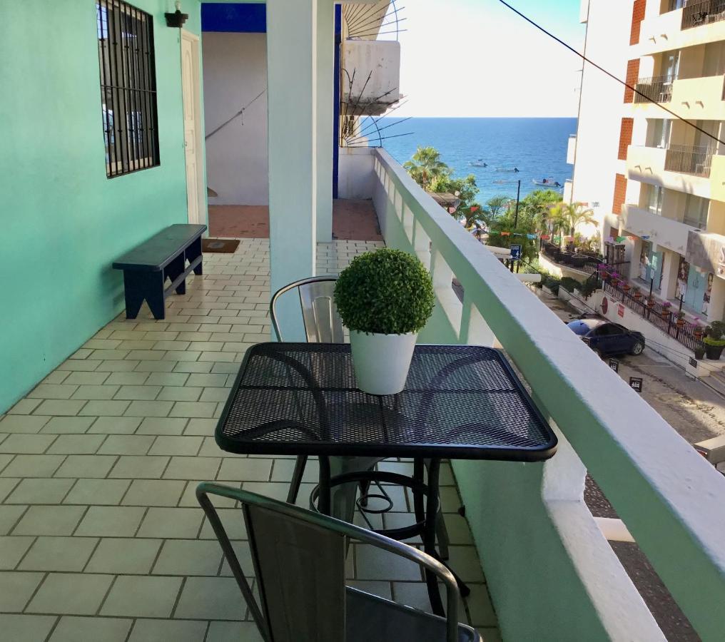 One Bedroom Condo Near Beach Rg6 Puerto Vallarta Luaran gambar