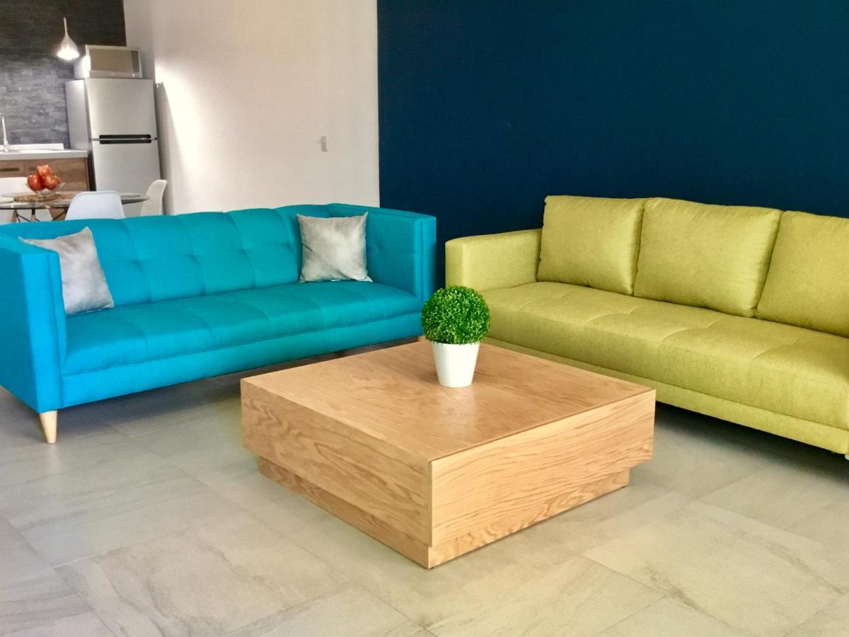 One Bedroom Condo Near Beach Rg6 Puerto Vallarta Luaran gambar